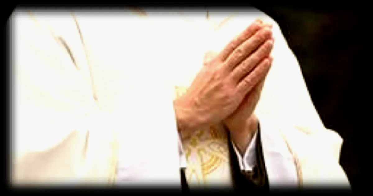 Un prêtre magnétiseur visé par des plaintes pour agression sexuelle en Ille-et-Vilaine