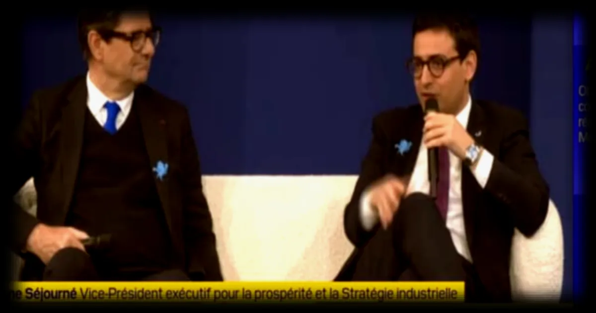 Un produit sur 2 000 en provenance de Chine est rejeté : les ports européens pointés du doigt