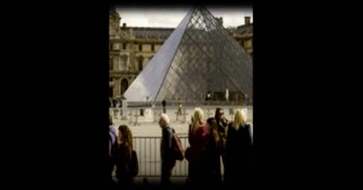 Un projet d’attentat contre le Louvre déjoué par les autorités