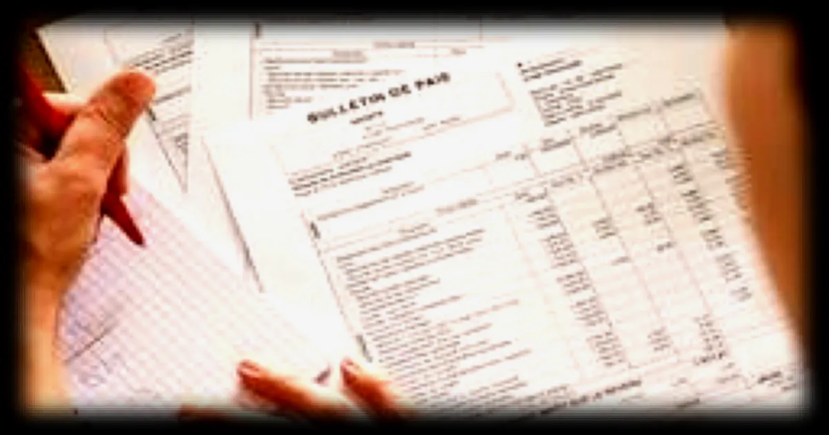 Un projet de loi pour permettre aux salariés de demander jusqu'à cinq acomptes sur salaire par mois