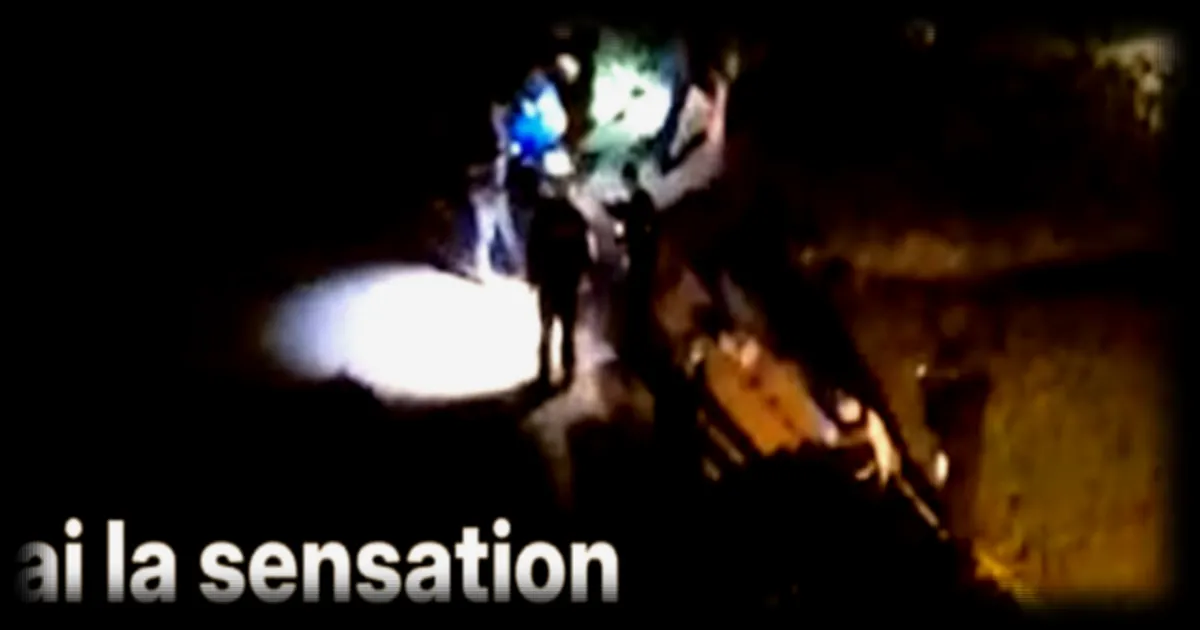 Un quinquagénaire handicapé à vie après avoir été blessé par son voisin policier de la DGSI : son témoignage