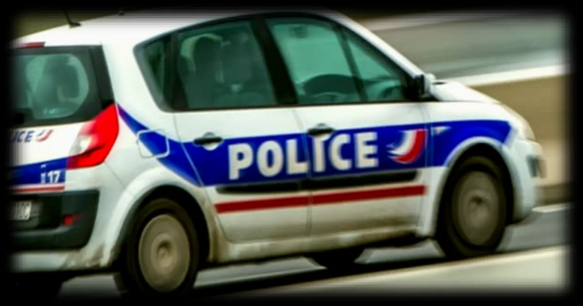 Un quinquagénaire poignardé à Vals-les-Bains : deux gardes à vue après un homicide