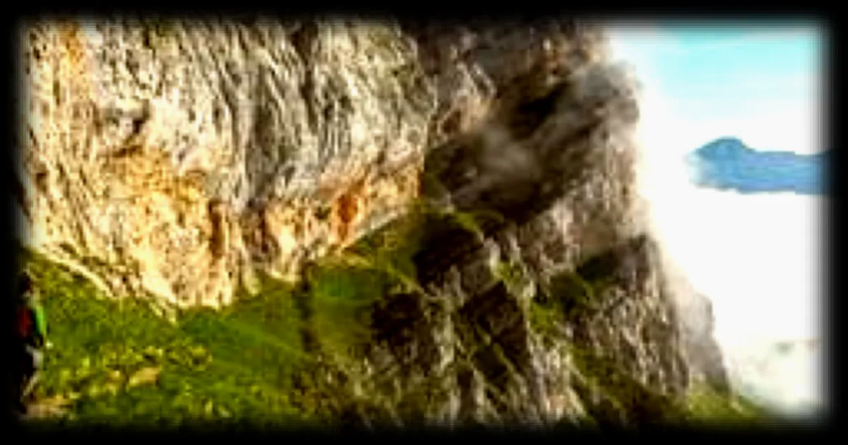 Un randonneur français de 35 ans retrouvé mort en Argentine dans une zone difficile d'accès