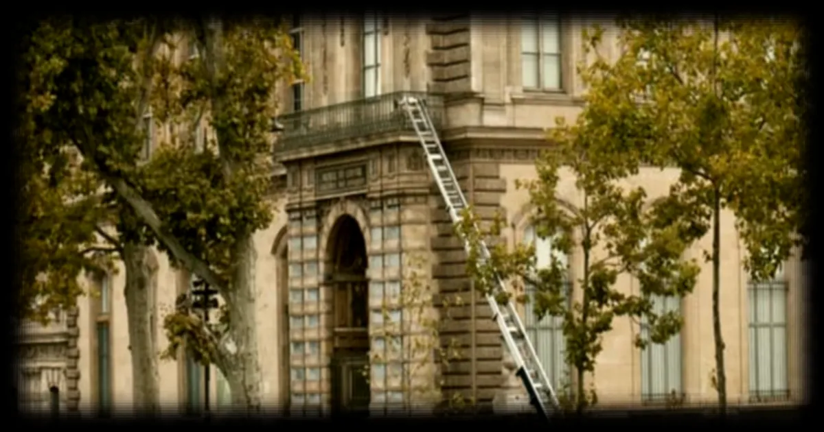 Un rapport de sécurité détaillait les failles du Louvre six ans avant le cambriolage