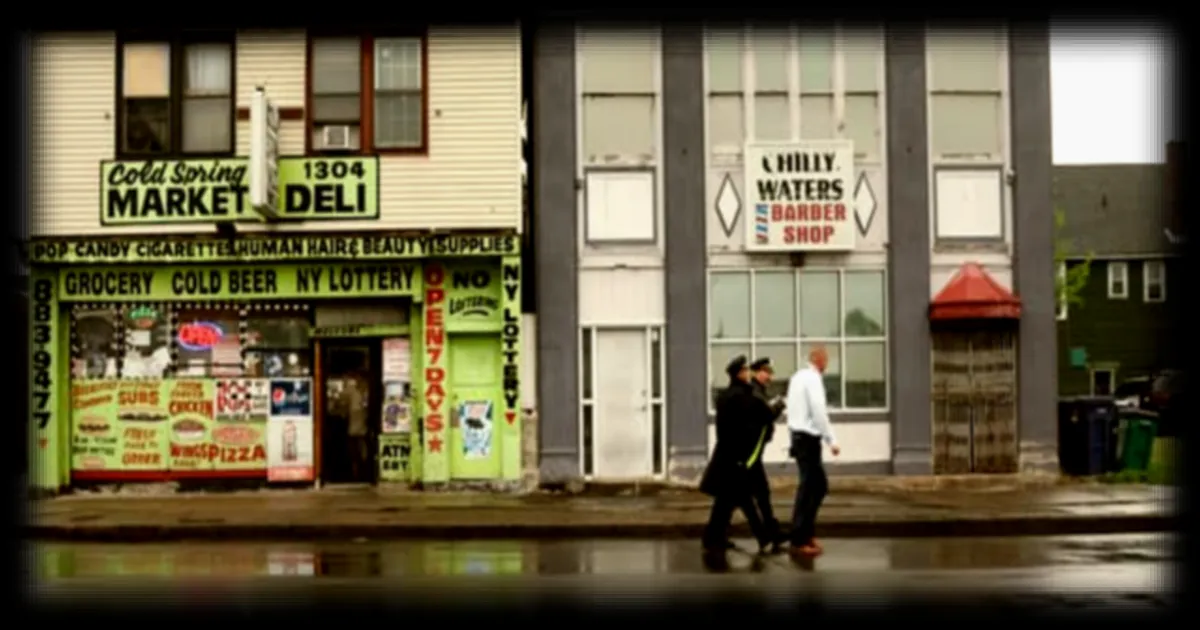 Un réfugié birman presque aveugle retrouvé mort dans la rue après avoir été relâché par la police frontalière américaine à plusieurs kilomètres de chez lui