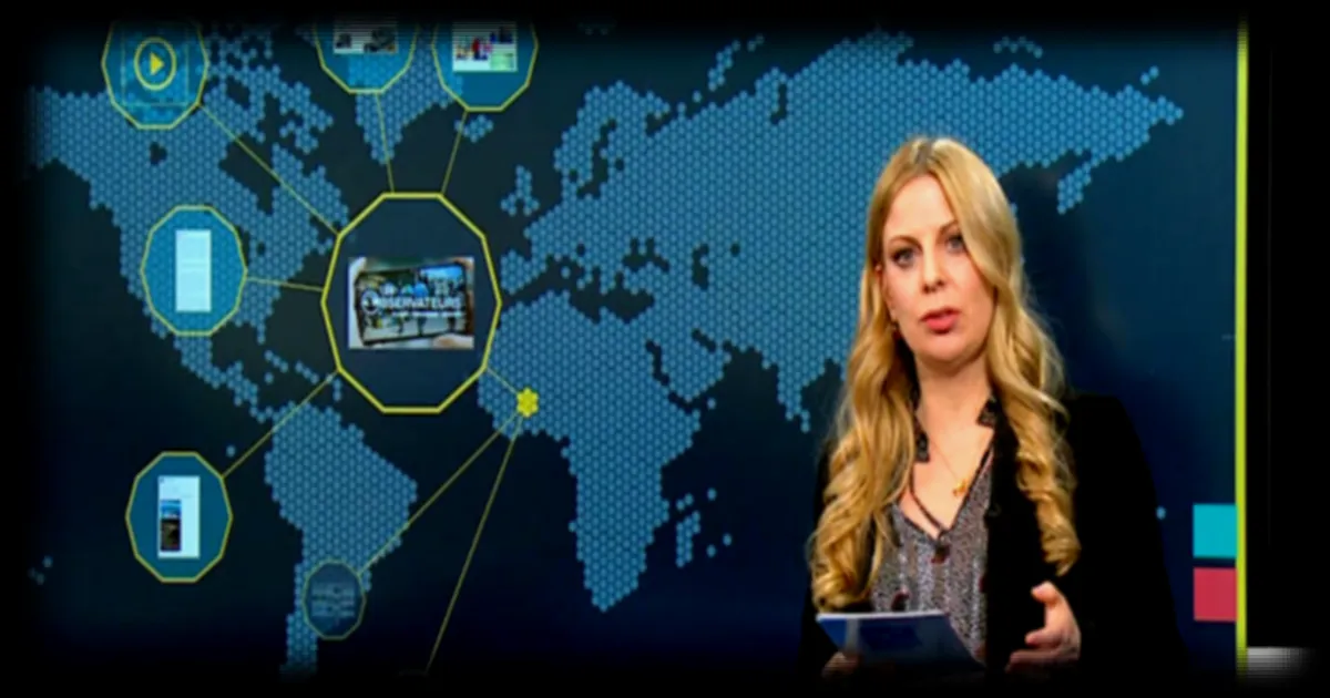 Un réseau de désinformation vise les pays de l’Alliance des Etats du Sahel