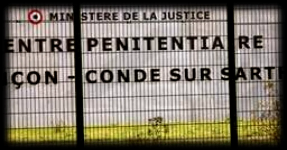 Un responsable présumé de la DZ mafia placé en garde à vue dans l’Orne pour suspicion de préparation d’action violente