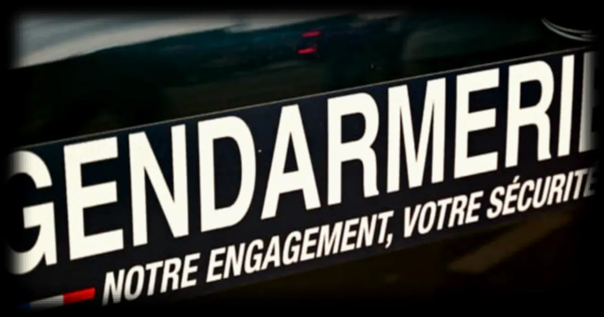 Un ressortissant anglais avoue le meurtre de sa femme en Charente: ouverture d'une information judiciaire