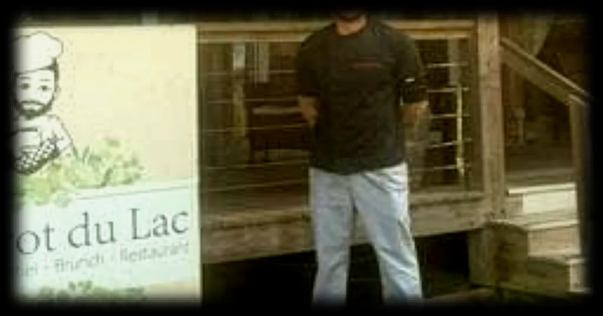 Un restaurateur de Bruges sauve son restaurant en lançant un appel émouvant sur les réseaux sociaux