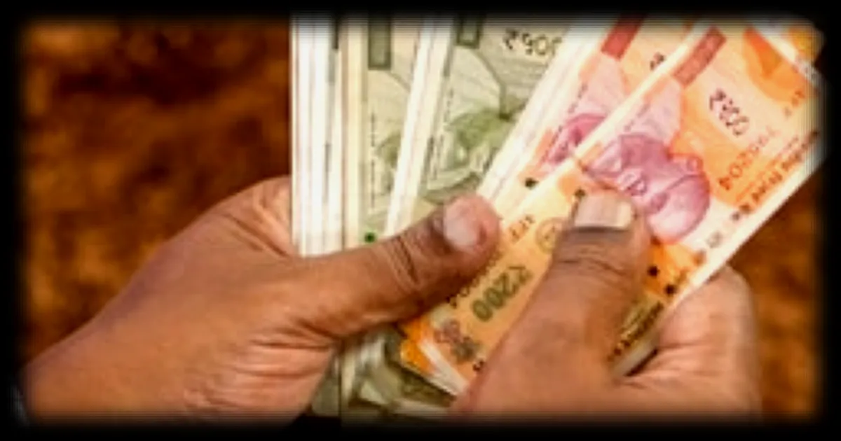 Un retraité de 82 ans découvre 68 millions d'euros sur son compte