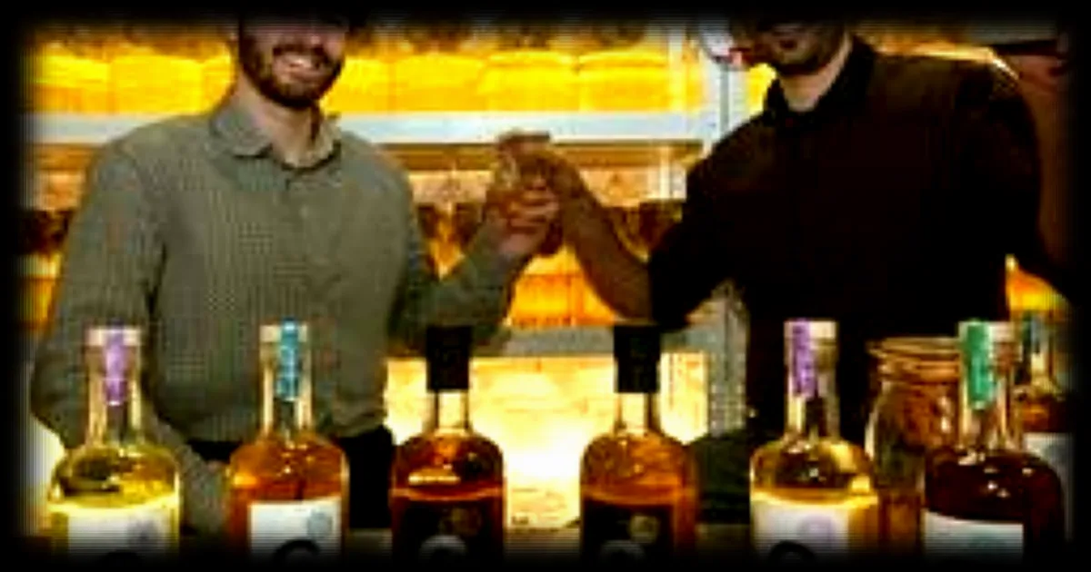 Un rhum arrangé d'Andard élu meilleur spiritueux de France