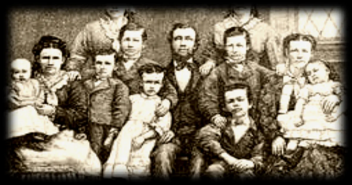 Un riche homme d'affaires canadien lance un concours de natalite posthume à Toronto en 1926