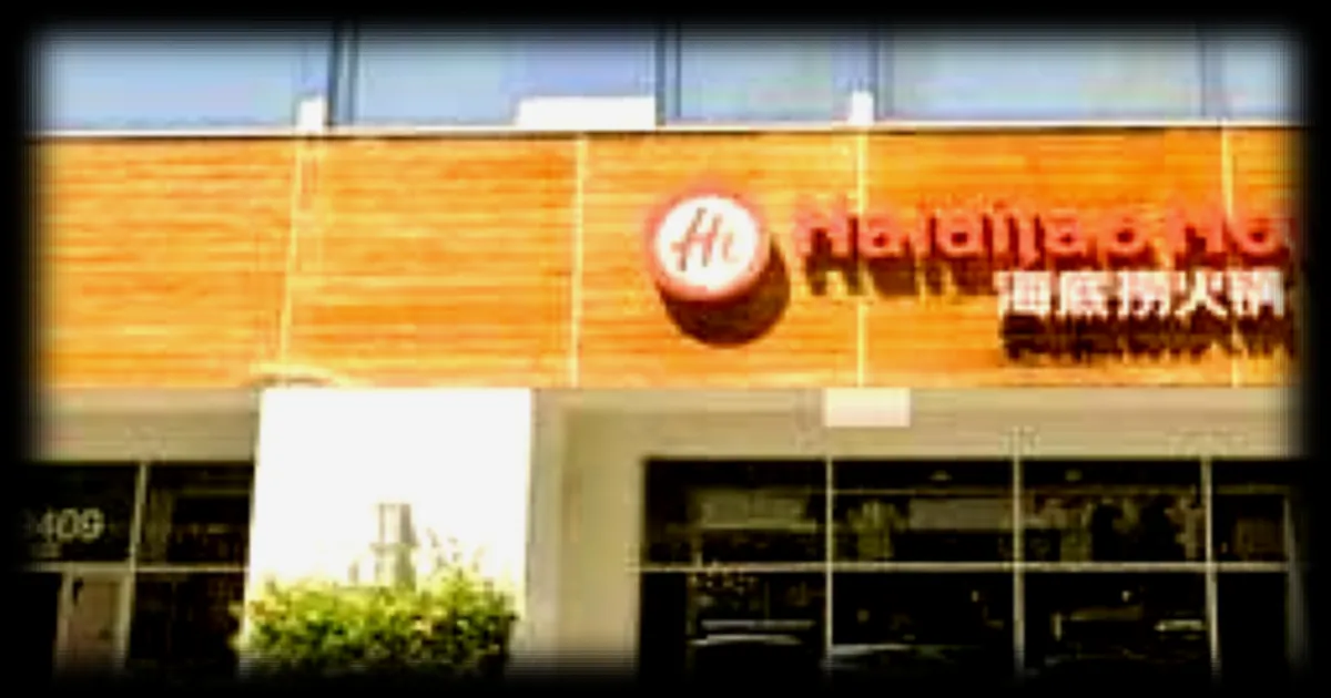 Un robot humanoïde sème la pagaille dans un restaurant californien