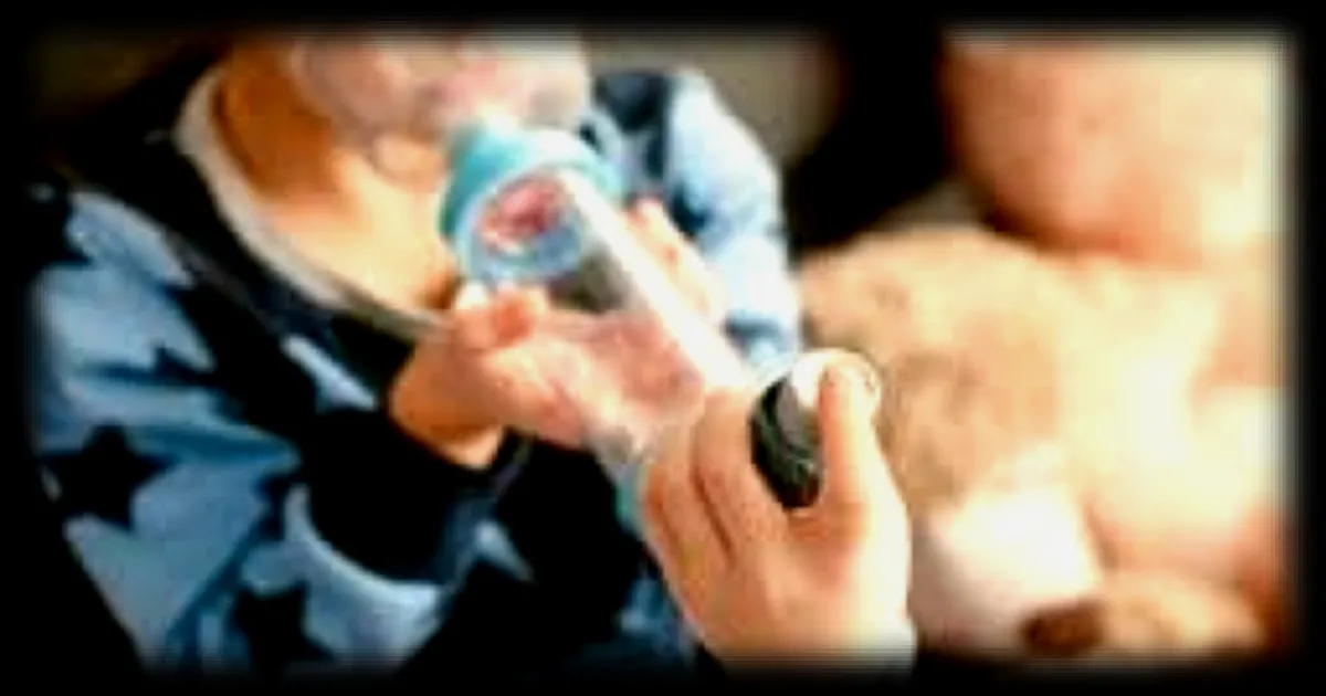 Un robot innovant pour aider les enfants asthmatiques en France pourrait être remboursé