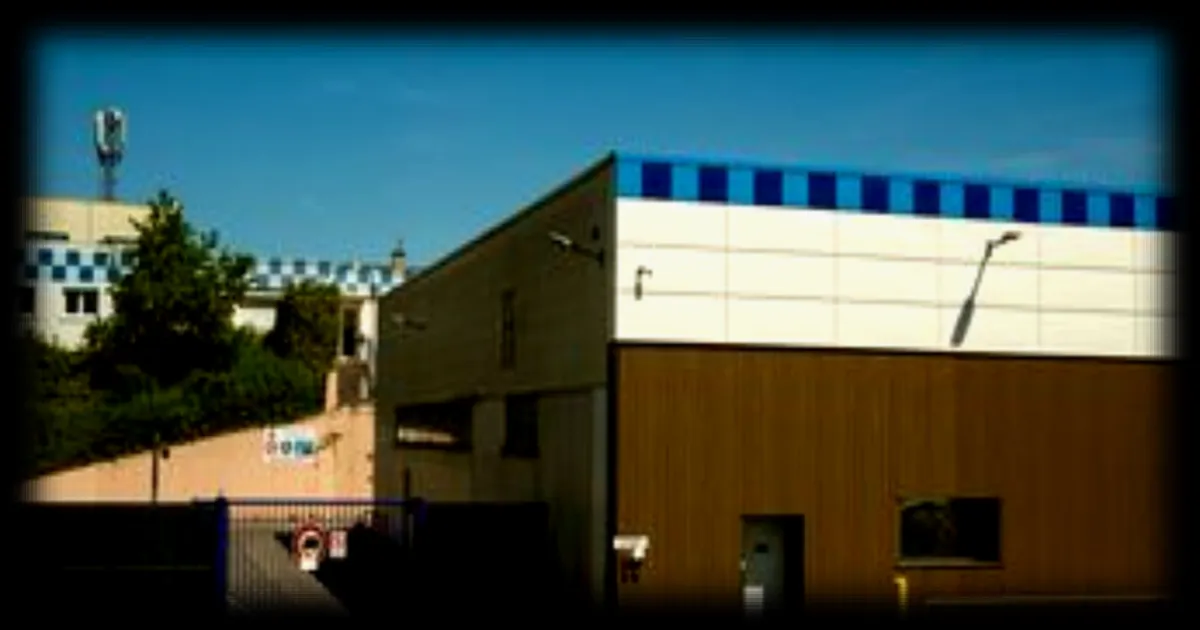 Un salarié de 22 ans retrouvé mort dans le Rhône après être tombé dans un laminoir d'une usine Lustucru