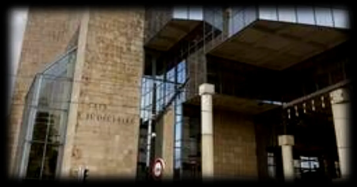 Un Sarthois de 31 ans condamne a deux ans de prison pour envoi de messages sexuels a des enfants