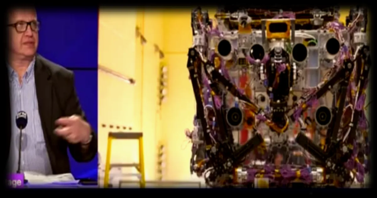 Un satellite menace de s'écraser sur Terre : la NASA prévoit d'envoyer un robot pour le sauver