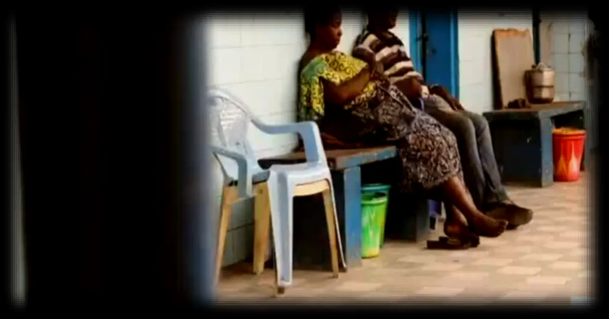 Un scandale en RD Congo met en lumière les violences gynécologiques