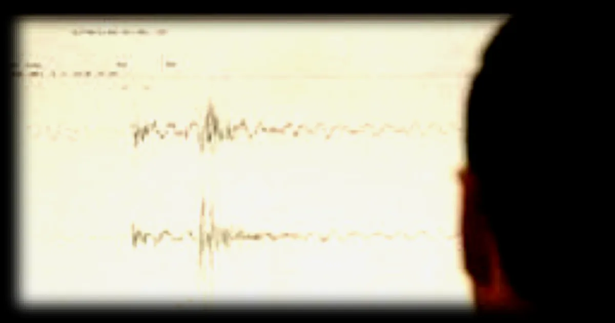 Un séisme de faible magnitude enregistré dans le Finistère dans la nuit du 17 au 18 avril 2026