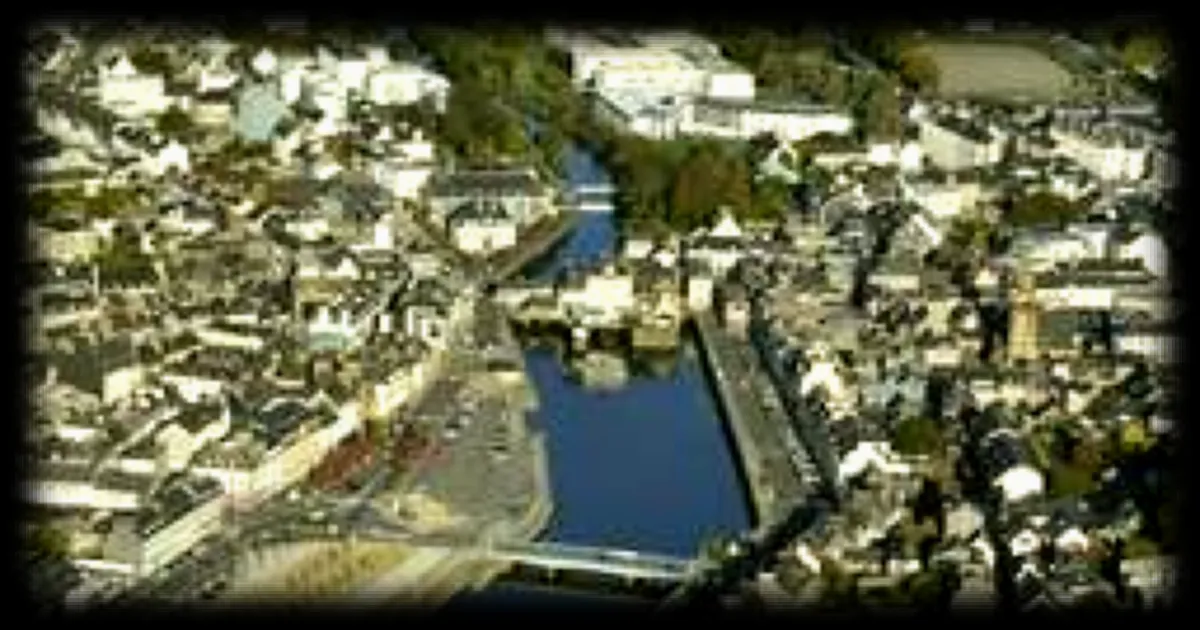 Un séisme de magnitude 2,6 a secoué la Bretagne, mercredi 8 avril 2026