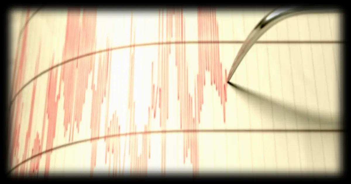 Un séisme de magnitude 3,6 enregistré près d'Oslo, en Norvège