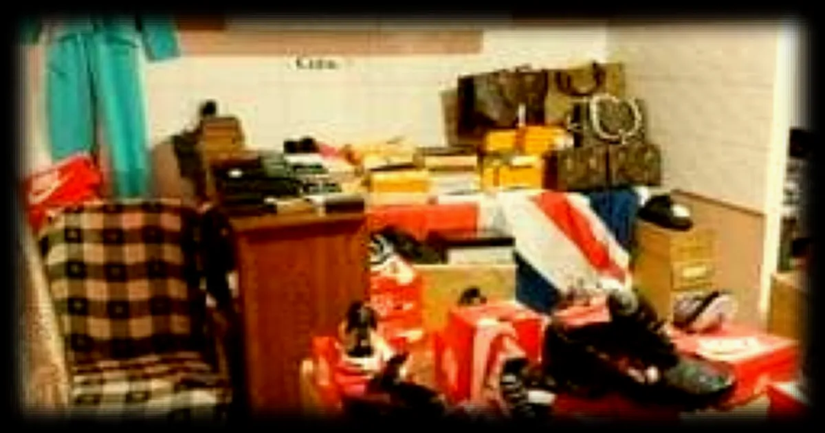 Un showroom clandestin rempli de produits contrefaits : condamnation des vendeurs par le tribunal correctionnel du Mans