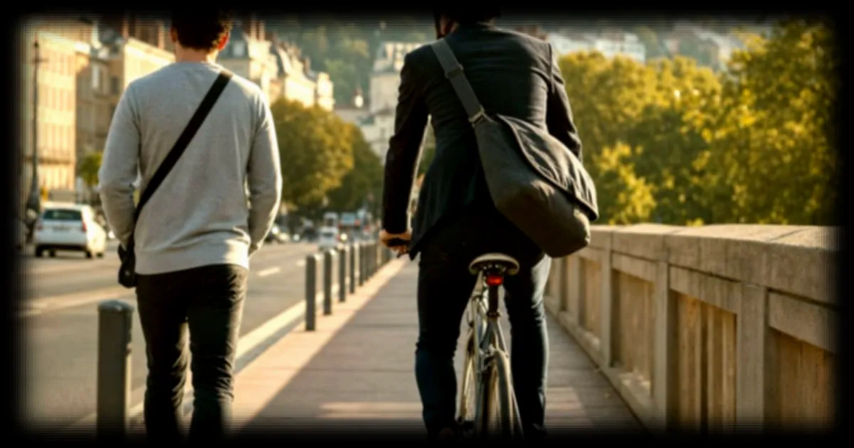 Un simple changement d’exercice multiplierait par quatre l’efficacité de la marche, selon une étude