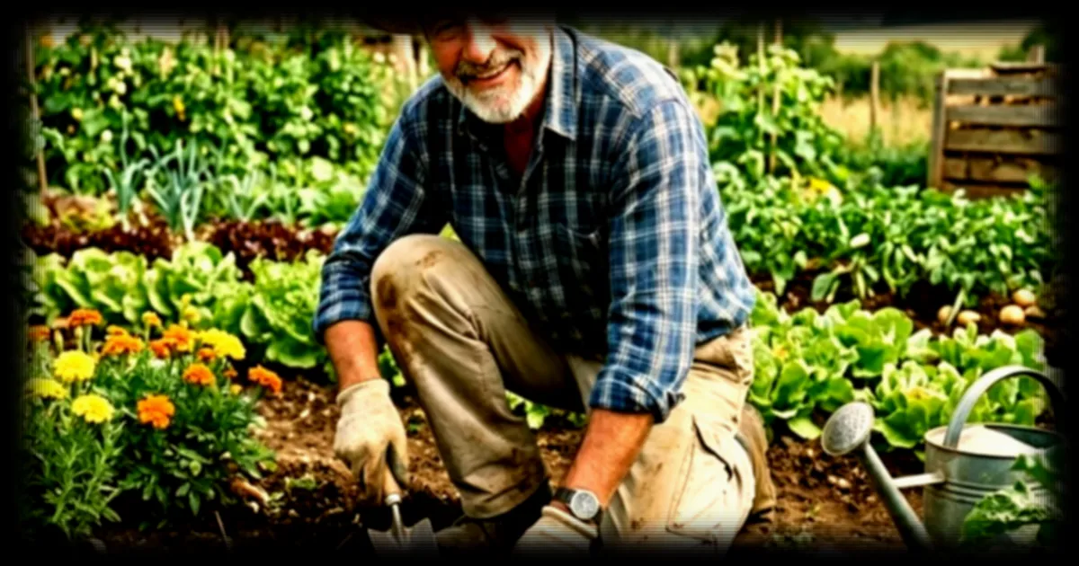 Un slip pour diagnostic : une méthode originale pour évaluer la santé de votre terre