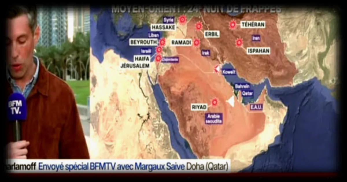 Un soldat émirati tué au Bahreïn lors d'une attaque iranienne