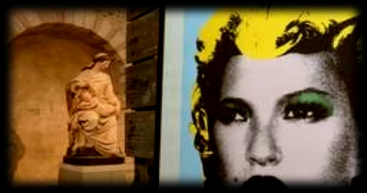 Un succès exceptionnel : plus de 90 000 euros collectés par l'exposition Banksy Modeste collection à Angers