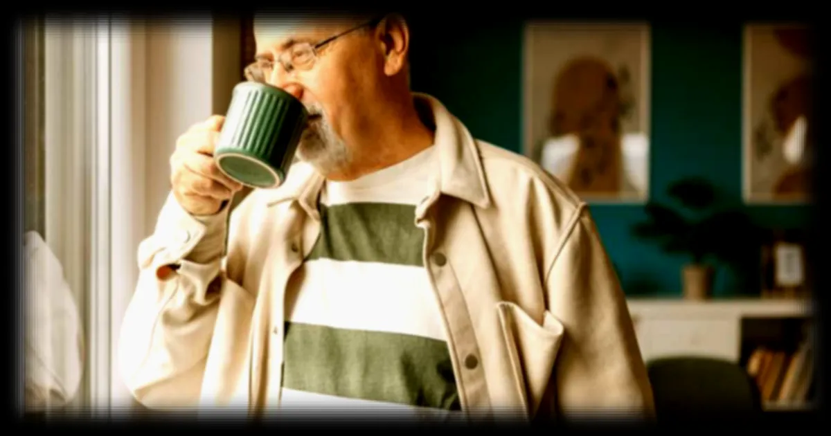 Un supercentenaire de 110 ans partage ses secrets pour une vie longue et heureuse