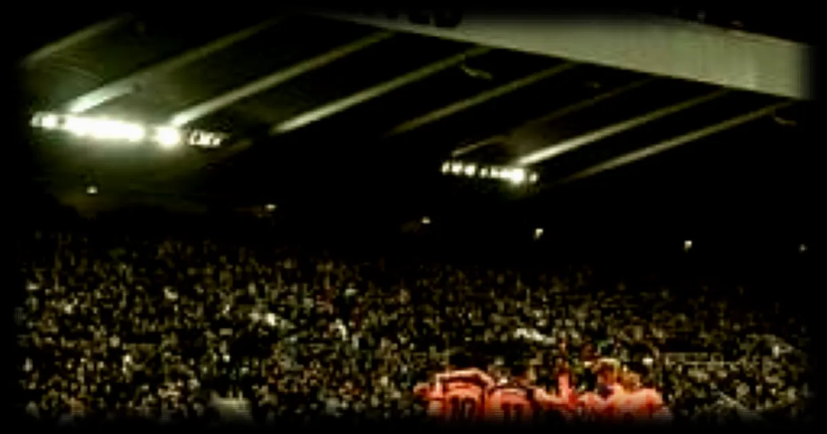 Un supporter du Barça se perd en route vers St James Park et atterrit à 600 km de Newcastle