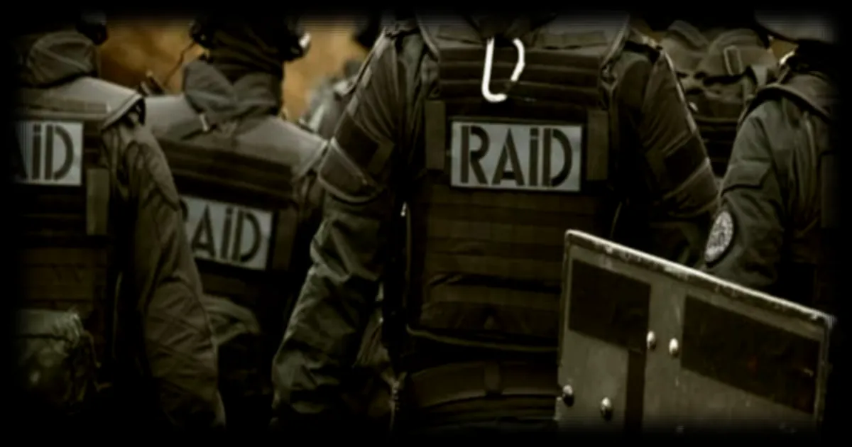 Un suspect de viol en fuite retrouvé après cinq jours dans le Grand Est