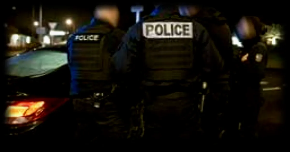 Un suspect demande sa libération après une agression à l’arme blanche à Angers en octobre 2025