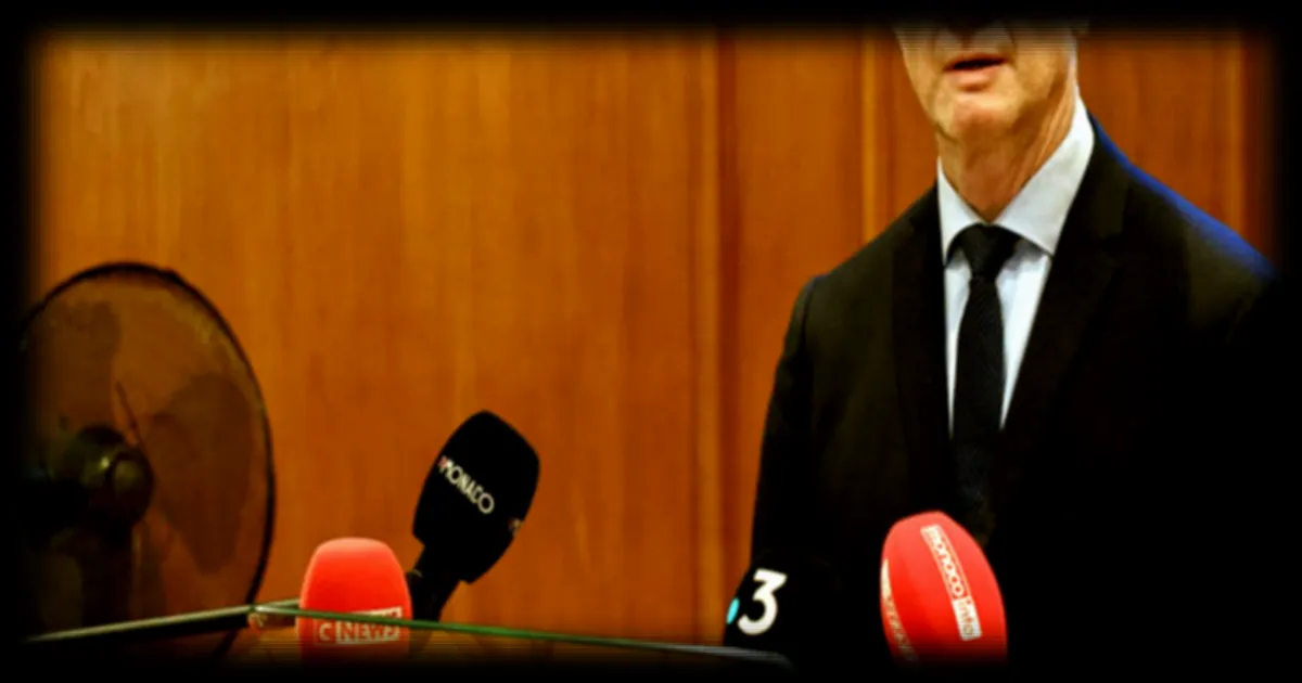 Un suspect identifié dans l'enquête sur la tentative d'assassinat à l'explosif à Monaco