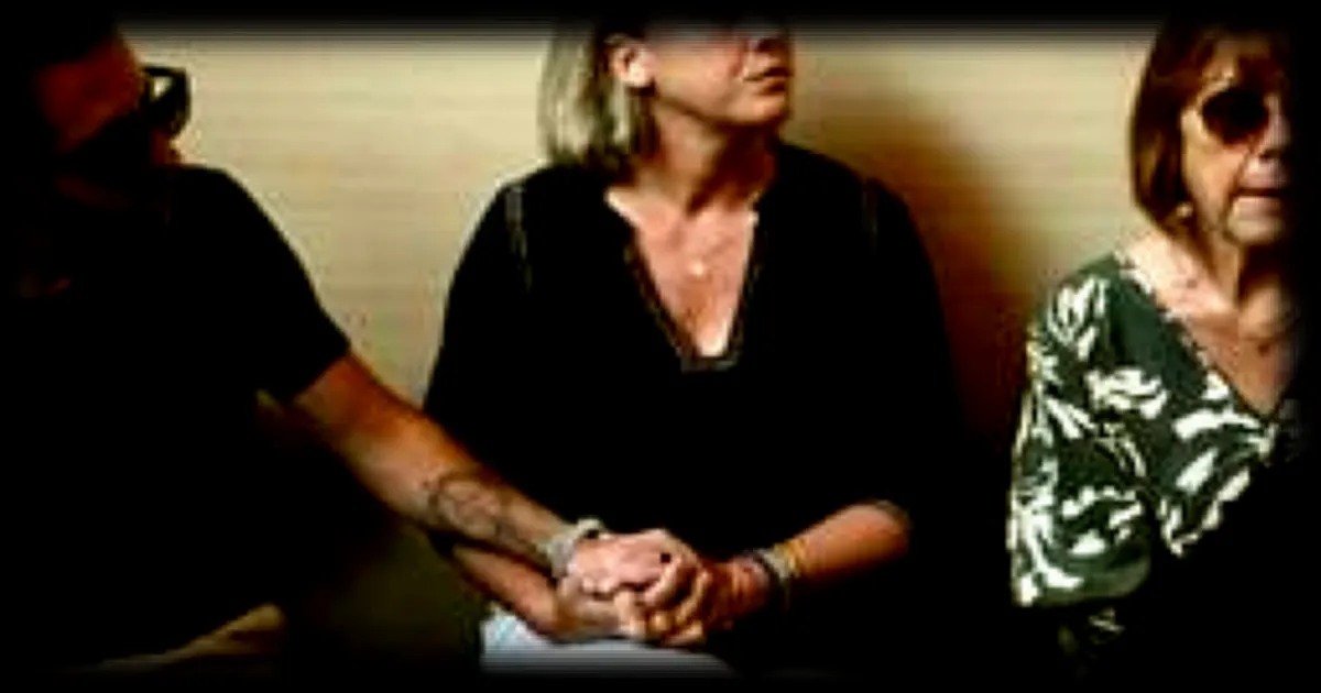 Un téléfilm sur les viols de Mazan bientôt en tournage sur TF1 avec Dominique Blanc et Lola Dewaere