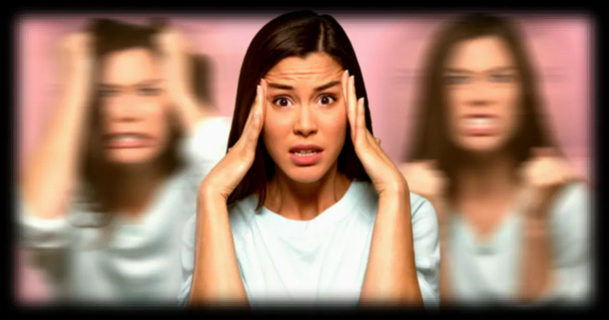 Un témoignage émouvant sur la guérison du trouble borderline