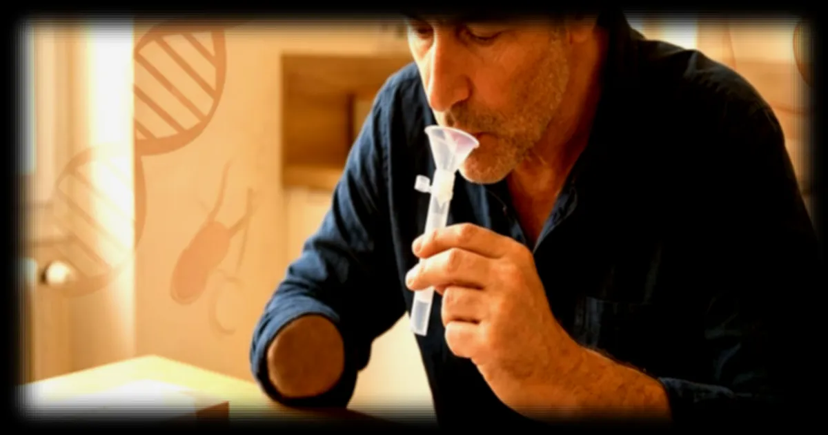 Un test salivaire génétique britannique promet une meilleure détection des cancers de la prostate agressifs