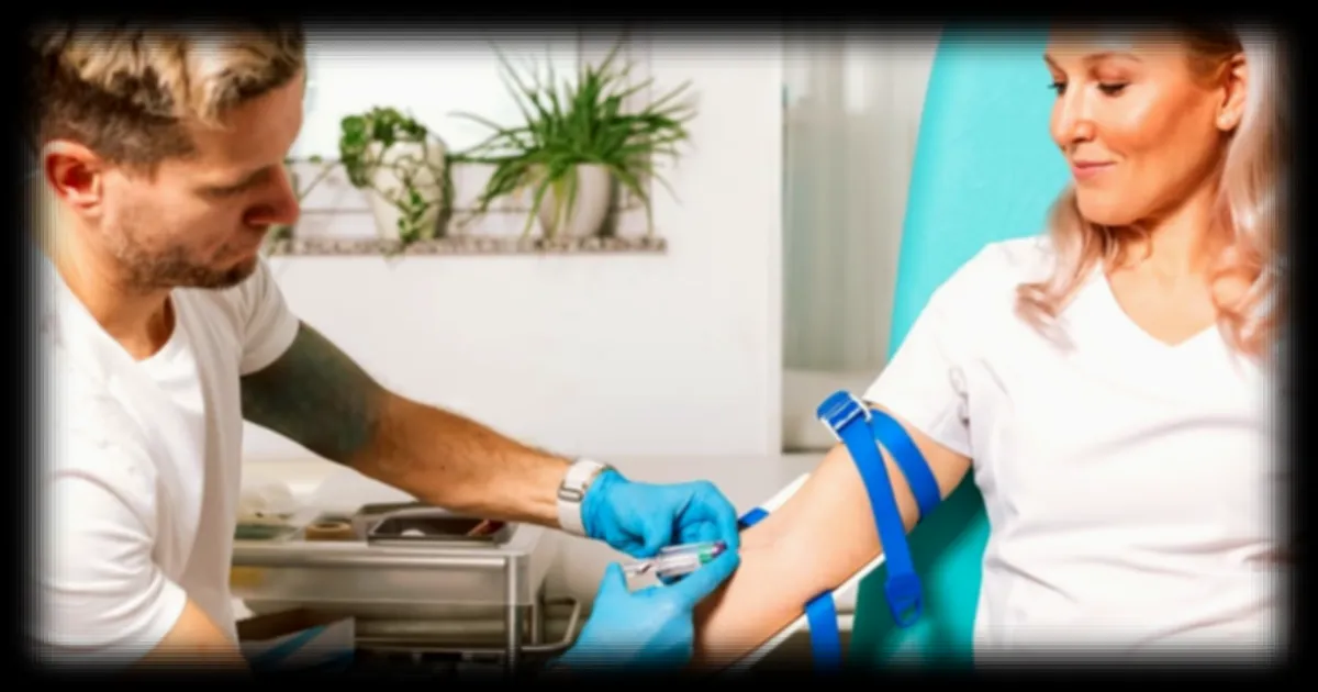 Un test sanguin développé par des chercheurs pour détecter la fibrose hépatique en avance sur les symptômes