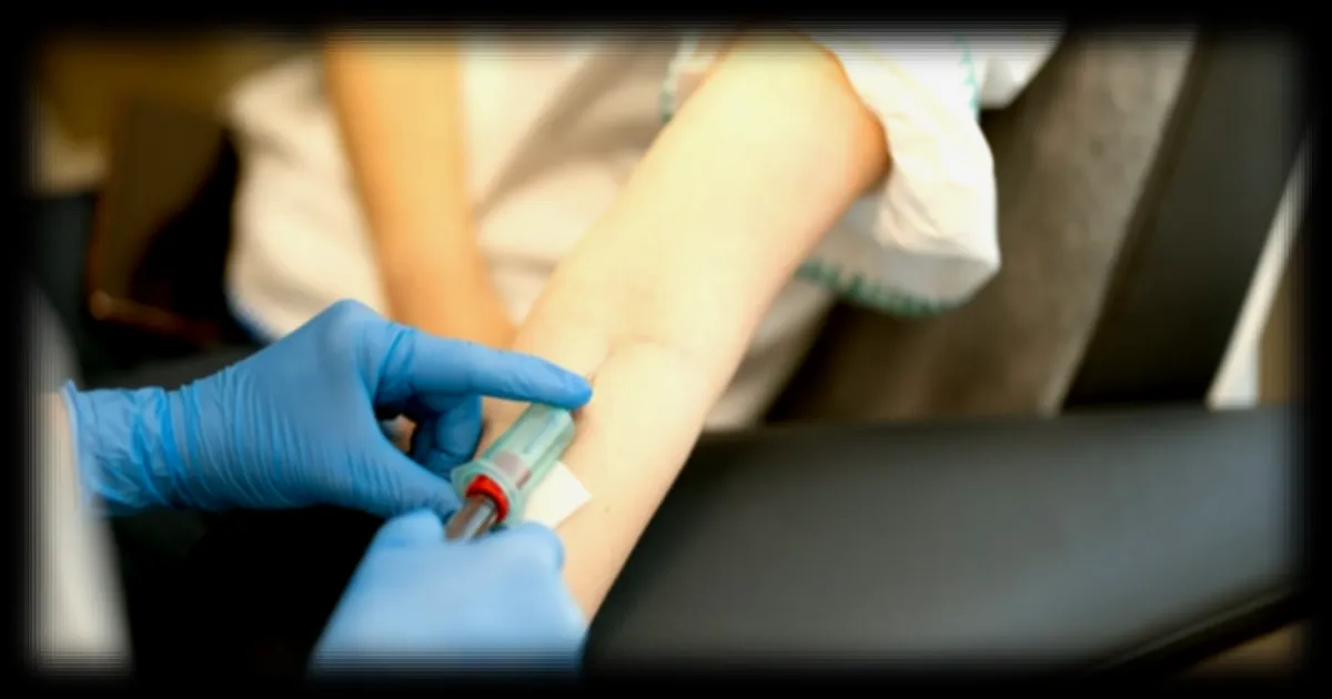 Un test sanguin recommande par les autorites pour evaluer le risque cardiaque : au-dela du taux de cholesterol