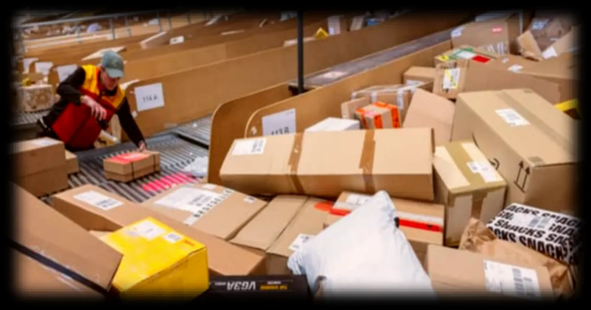 Un tiers des commerçants en ligne trichent lors des campagnes de promotion du Black Friday, selon l'Union européenne