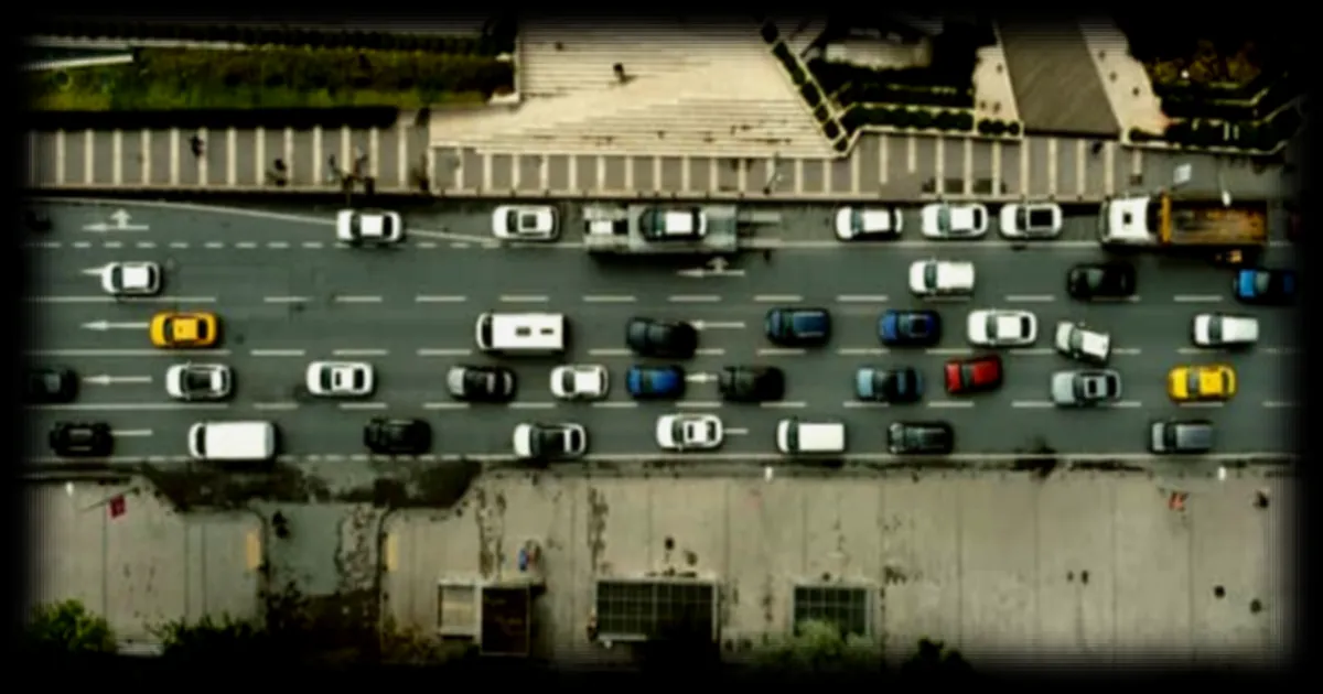 Un "Tinder des postes" pour réduire les trajets domicile-travail: une solution révolutionnaire proposée par des chercheurs