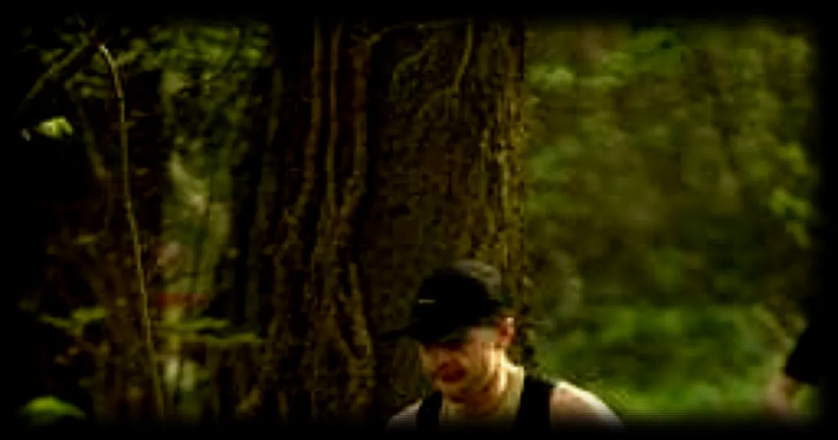 Un traileur breton poussé à ses limites sur l'écotrail de Paris