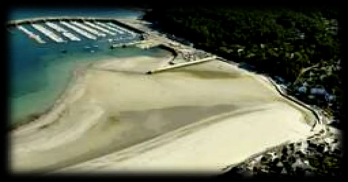 Un tremblement de terre de magnitude 2,6 enregistre en baie de Douarnenez