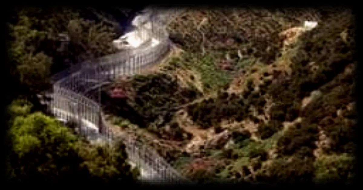 Un tunnel souterrain reliant le Maroc à l'Espagne pour transporter du haschich découvert, 27 personnes arrêtées et 17 tonnes de drogue saisies