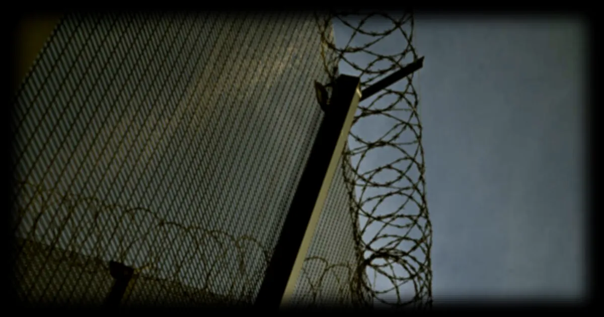 Un Ukrainien écroué en France pour des crimes contre l'humanité commis dans une prison de Donetsk