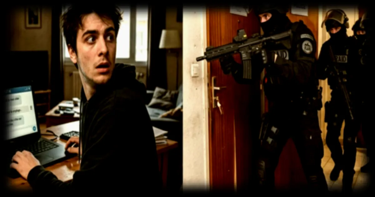 Un utilisateur de ChatGPT signalé au RAID après une conversation jugée suspecte : l’affaire relance le débat sur la confidentialité des échanges avec les IA