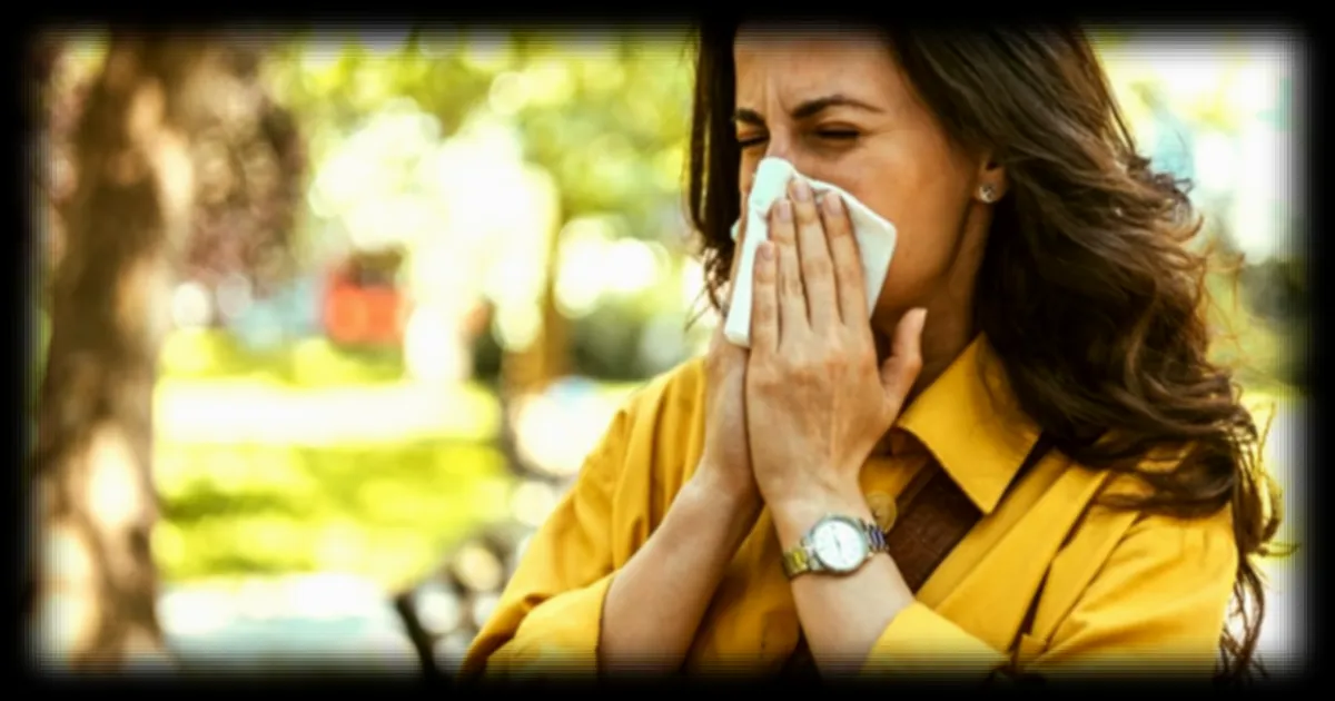 Un vaccin universel contre les virus hivernaux et les allergies de saison