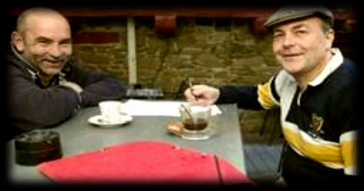 Un Vannetais témoigne de son parcours dans la rue à travers un livre