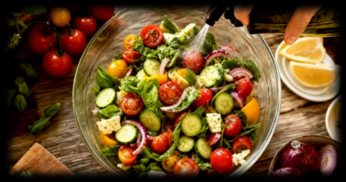 Un vaporisateur d’huile à moins de 10 € pour alléger ses salades d’été selon Top Santé
